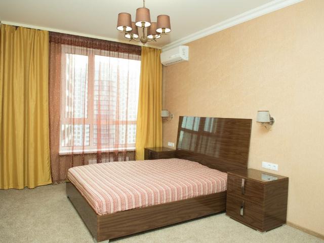 Квартира аренда в Романкове