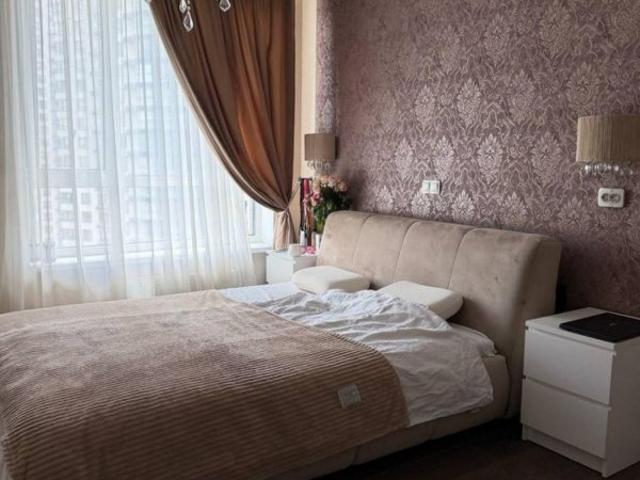 Квартира аренда в Макаровский, Вологодская область