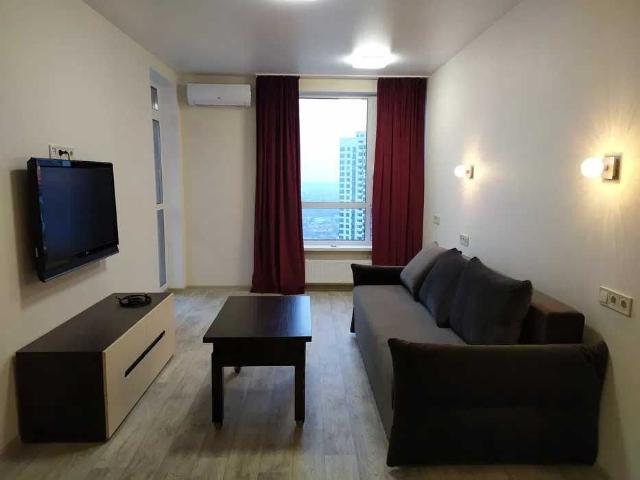 Квартира аренда в Романкове