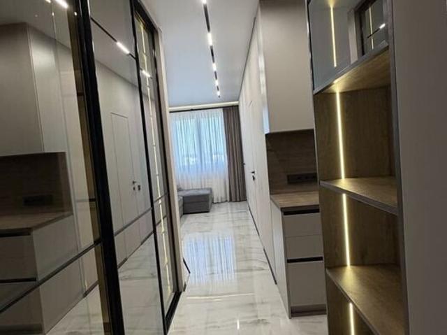 Квартира аренда в Романкове