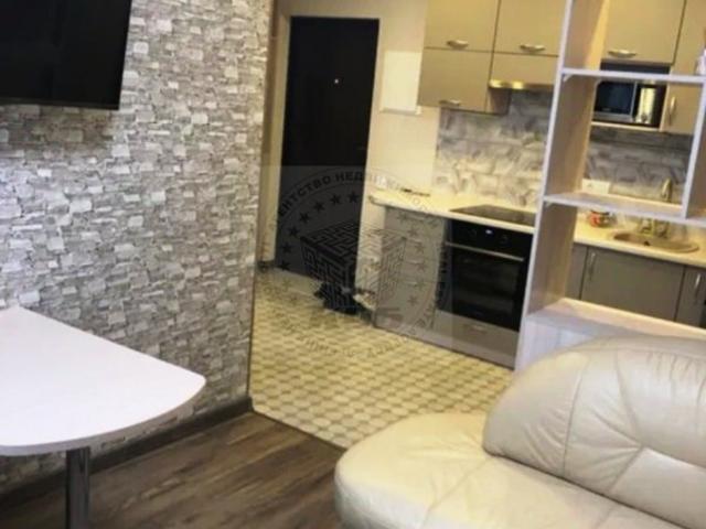 Квартира продажа в Романкове