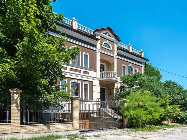 Дом продажа в Романкове