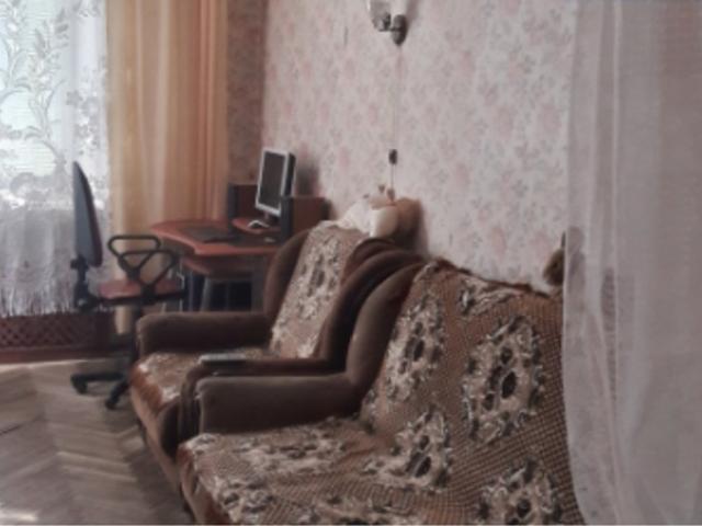 Квартира продажа в Макаровский, Вологодская область