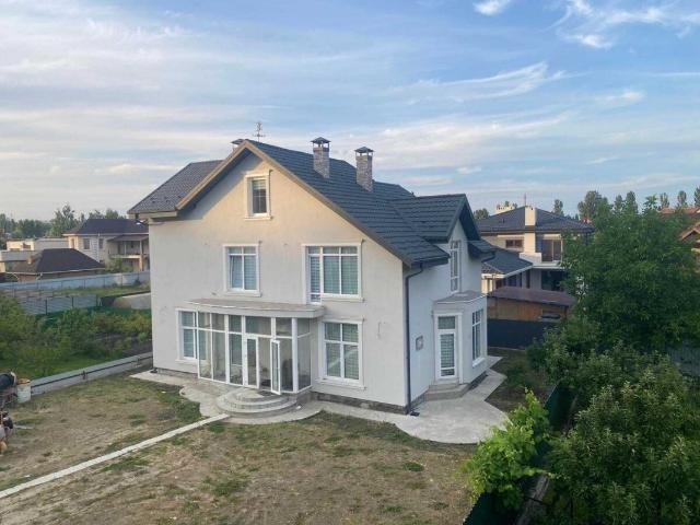 Дом продажа в Романкове