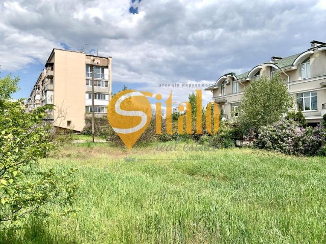 Участок продажа в Гостомеле, Винницкой области