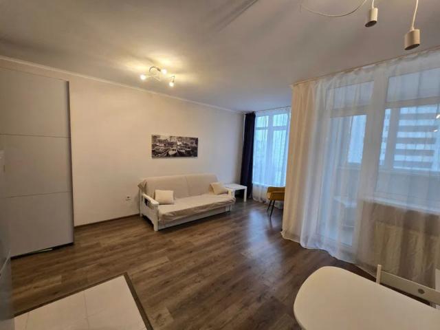 Квартира продажа в Позняки, Романкове