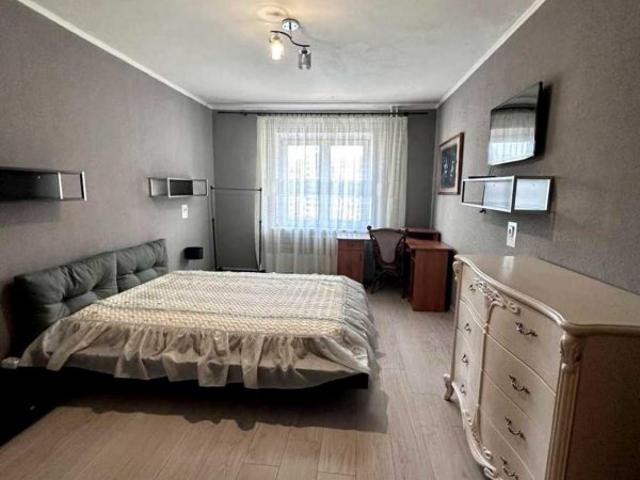 Квартира аренда в Макаровский, Вологодская область