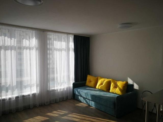 Квартира аренда в Позняки, Романкове