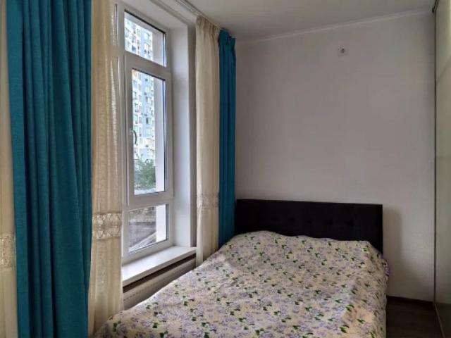 Квартира аренда в Позняки, Романкове