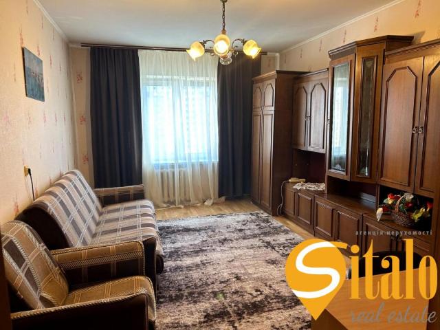 Квартира продажа в Позняки, Романкове