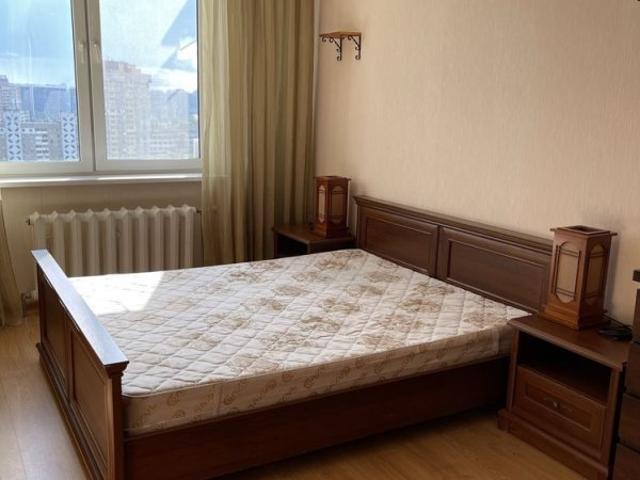 Квартира аренда в Позняки, Романкове