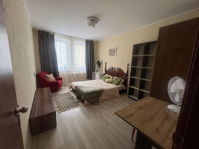 Квартира аренда в Позняки, Романкове