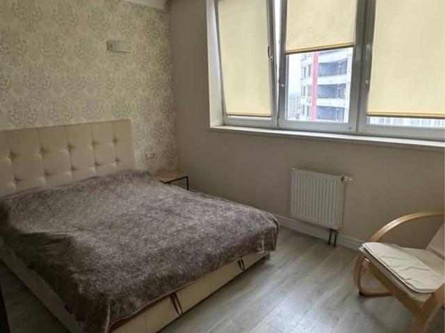 Квартира аренда в Позняки, Романкове