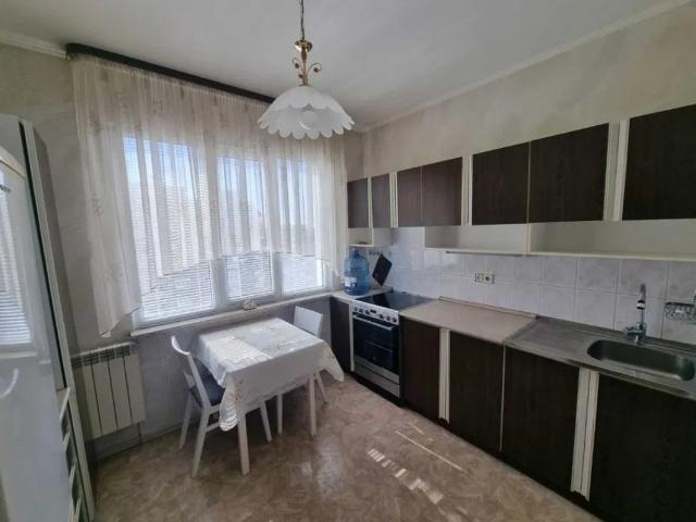 Квартира аренда в Романкове
