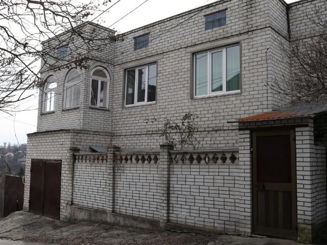 Дом продажа в Романкове