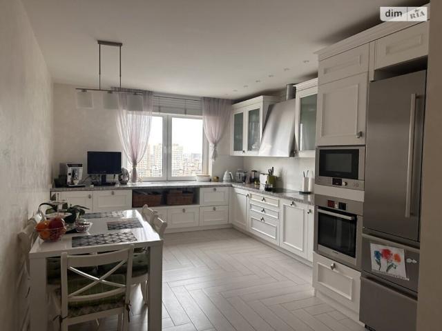 Квартира продажа в Позняки, Романкове