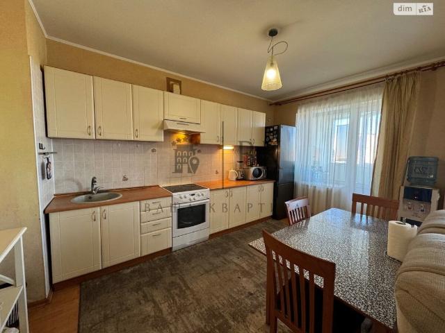Квартира продажа в Позняки, Романкове