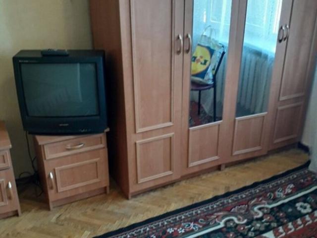 Квартира продажа в Романкове
