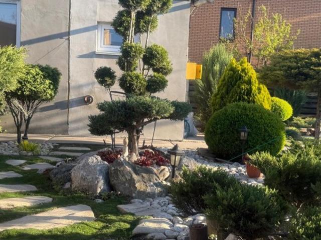 Дом аренда в Романкове