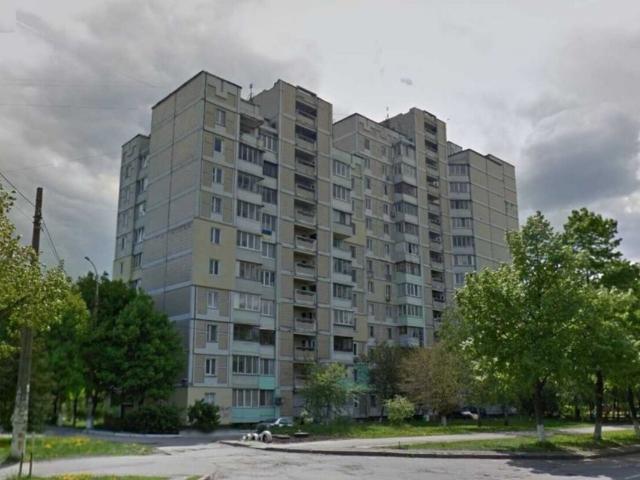 Квартира продажа в Романкове