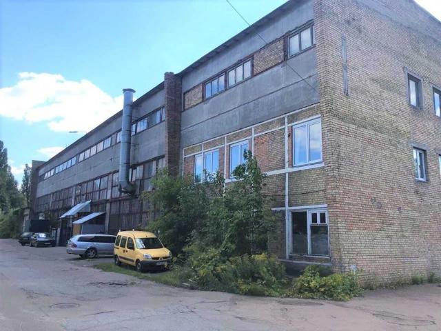 Коммерческая недвижимость продажа в Романкове