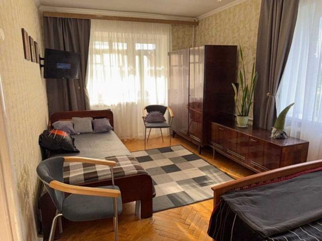Квартира аренда в Романкове