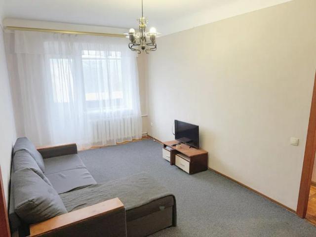 Квартира аренда в Романкове