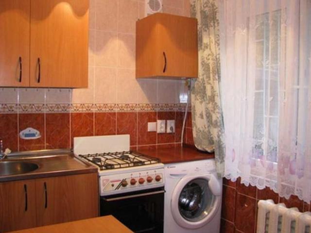 Квартира продажа в Романкове