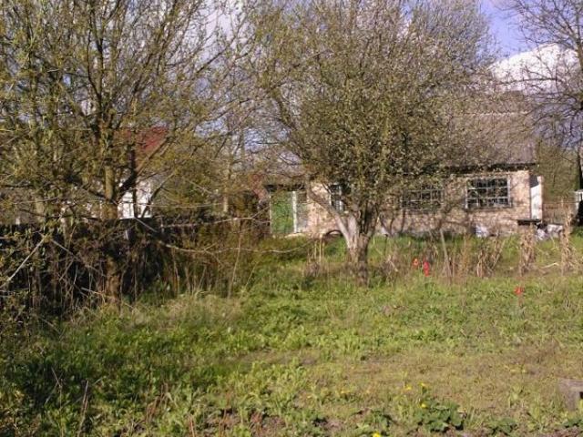 Участок продажа в Романкове