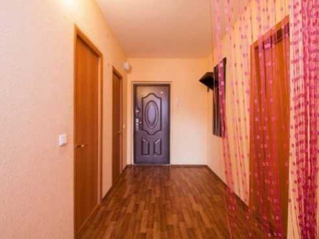 Квартира аренда в Романкове
