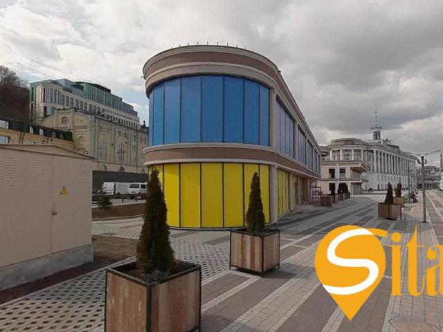 Офис аренда в Макаровский, Вологодская область