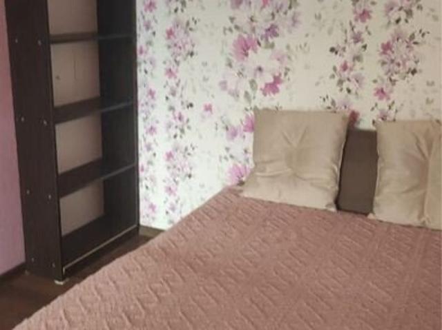 Квартира аренда в Романкове