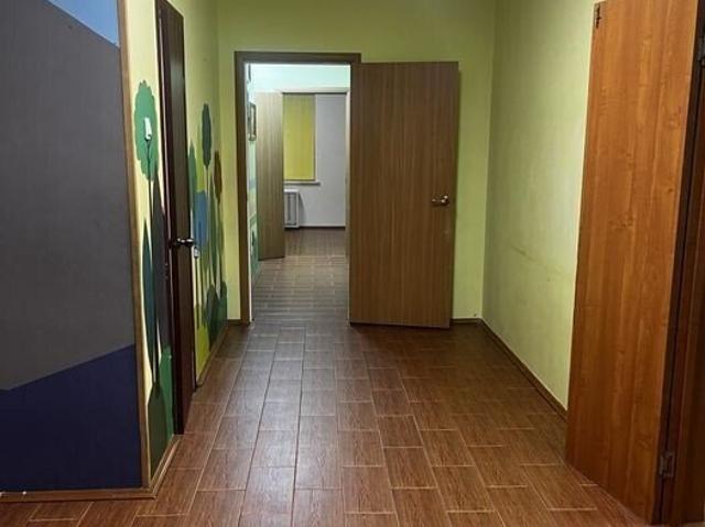 Квартира аренда в Романкове
