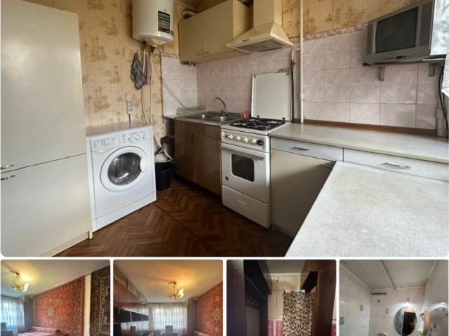Квартира аренда в Дымере, Винницкой области
