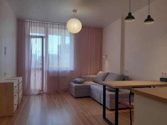 Квартира аренда в Романкове