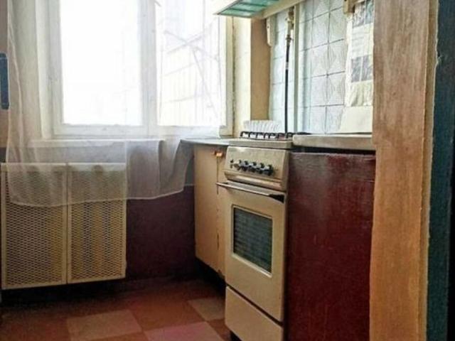 Квартира продажа в Романкове