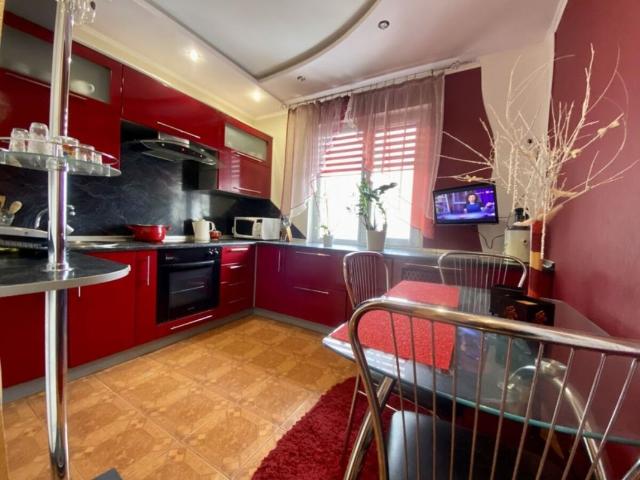 Квартира продажа в Романкове