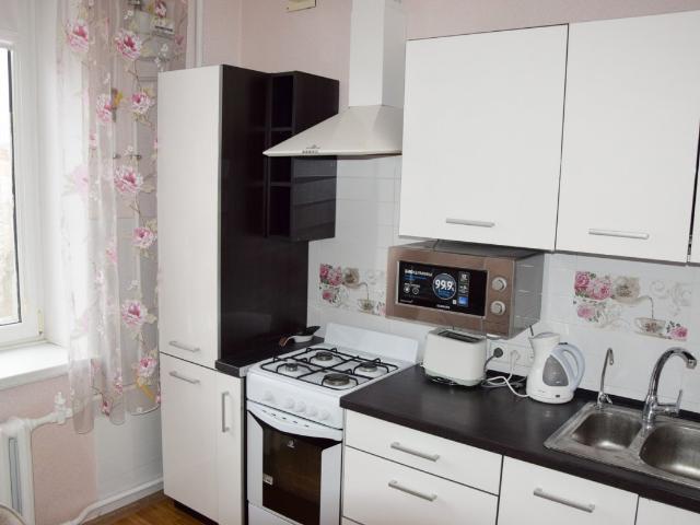 Квартира аренда в Романкове