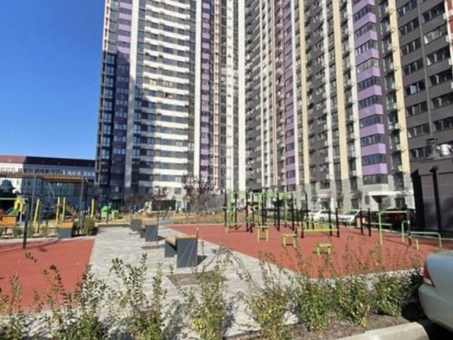 Квартира продажа в Романкове