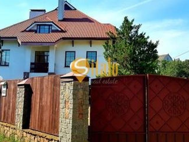 Дом аренда в Романкове