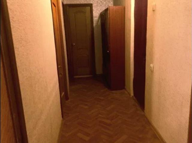 Квартира аренда в Макаровский, Вологодская область