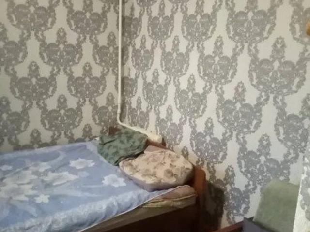 Квартира аренда в Романкове