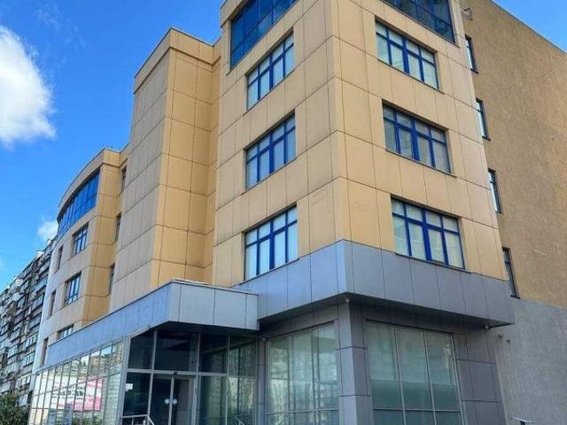 Офис продажа в Позняки, Романкове