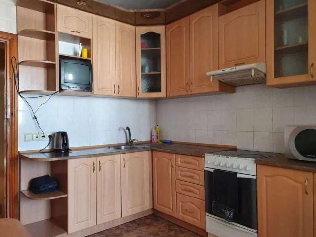 Квартира аренда в Позняки, Романкове