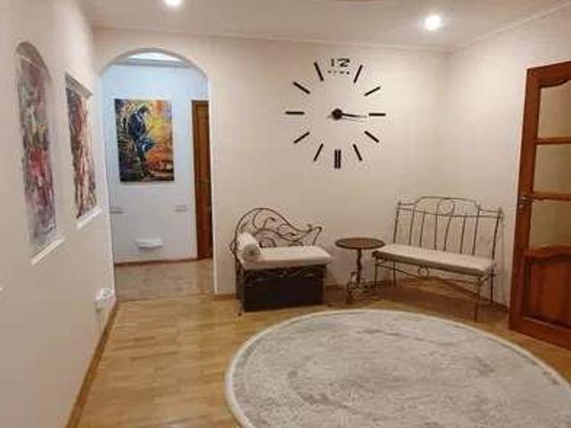 Квартира аренда в Макаровский, Вологодская область