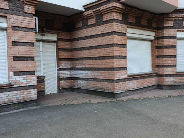 Коммерческая недвижимость продажа в Святошинський район, Київ