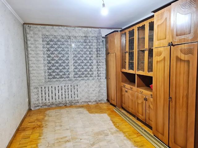 Квартира продажа в Макаровский, Вологодская область