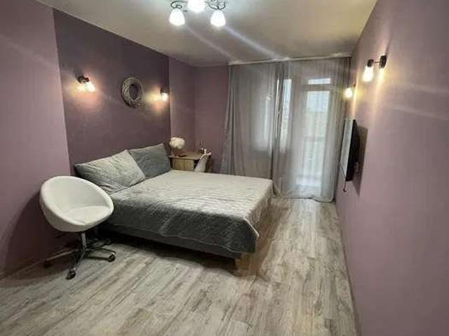 Квартира аренда в Романкове
