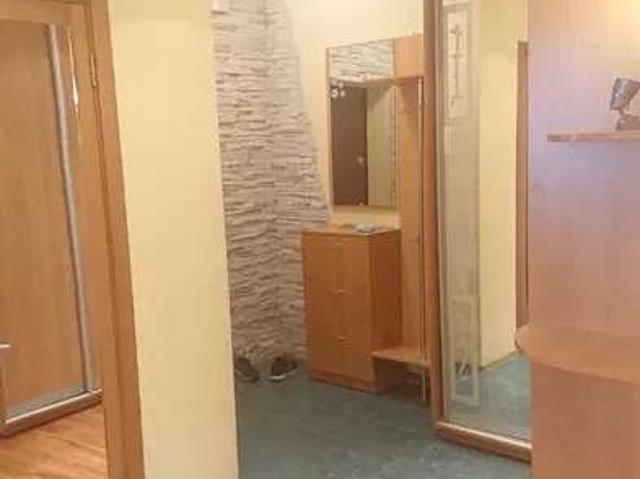 Квартира аренда в Романкове