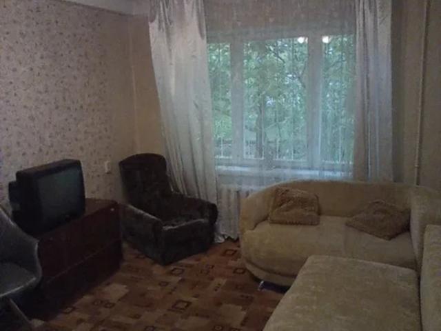 Квартира аренда в Романкове